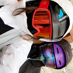 Fundraising Page: Lucy Quirk